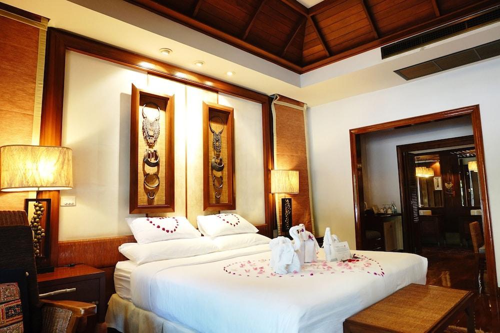 Oasis Baan Saen Doi Spa Resort Chiang Mai Luaran gambar