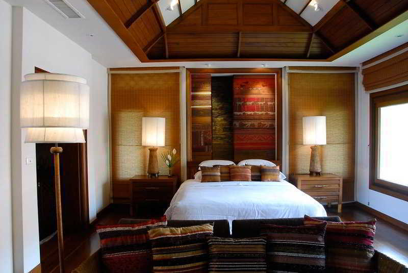 Oasis Baan Saen Doi Spa Resort Chiang Mai Luaran gambar