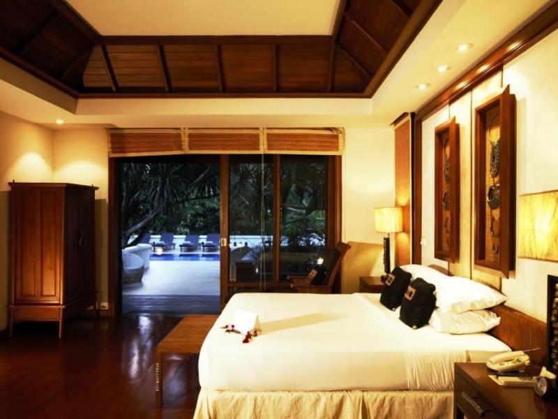 Oasis Baan Saen Doi Spa Resort Chiang Mai Luaran gambar