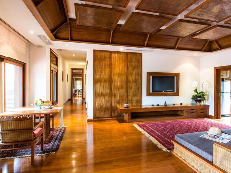 Oasis Baan Saen Doi Spa Resort Chiang Mai Luaran gambar