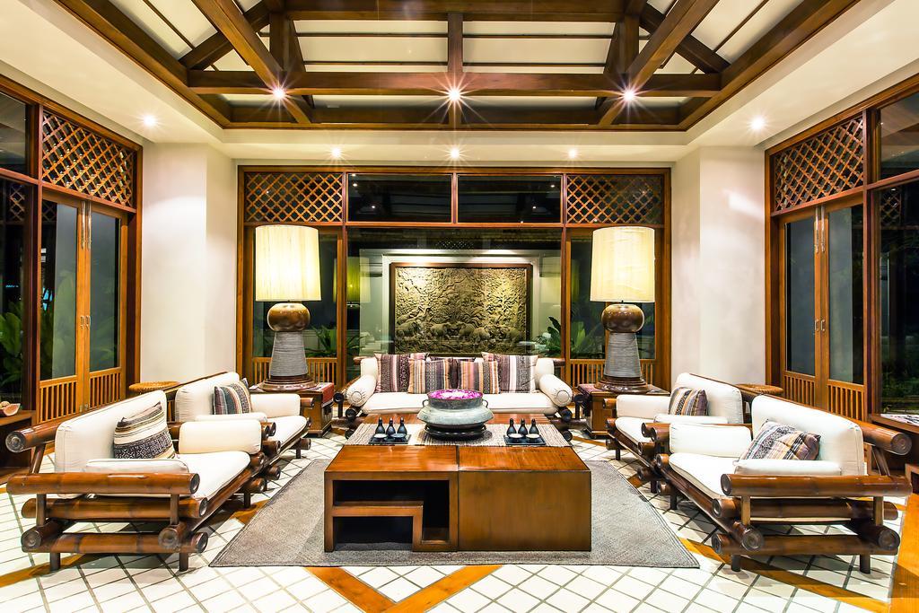 Oasis Baan Saen Doi Spa Resort Chiang Mai Luaran gambar