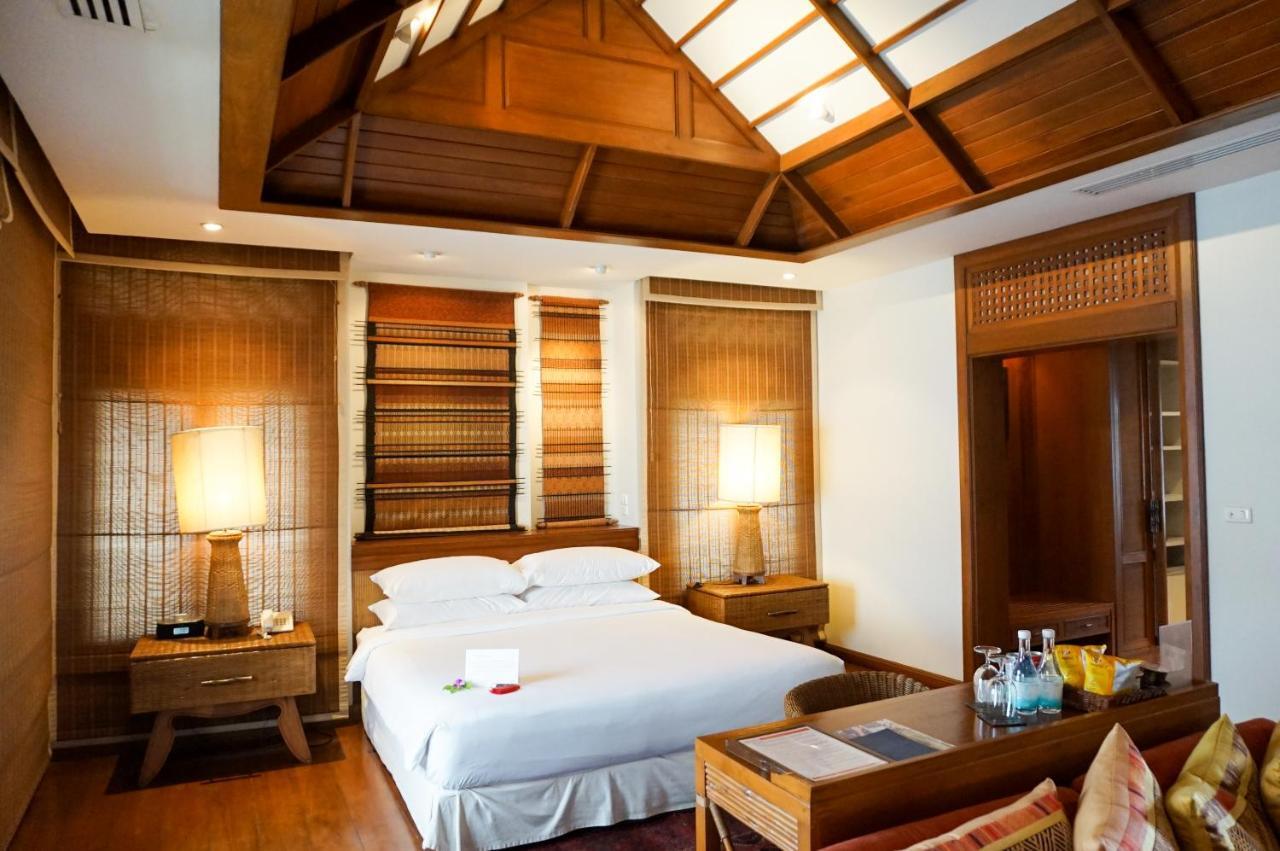 Oasis Baan Saen Doi Spa Resort Chiang Mai Luaran gambar