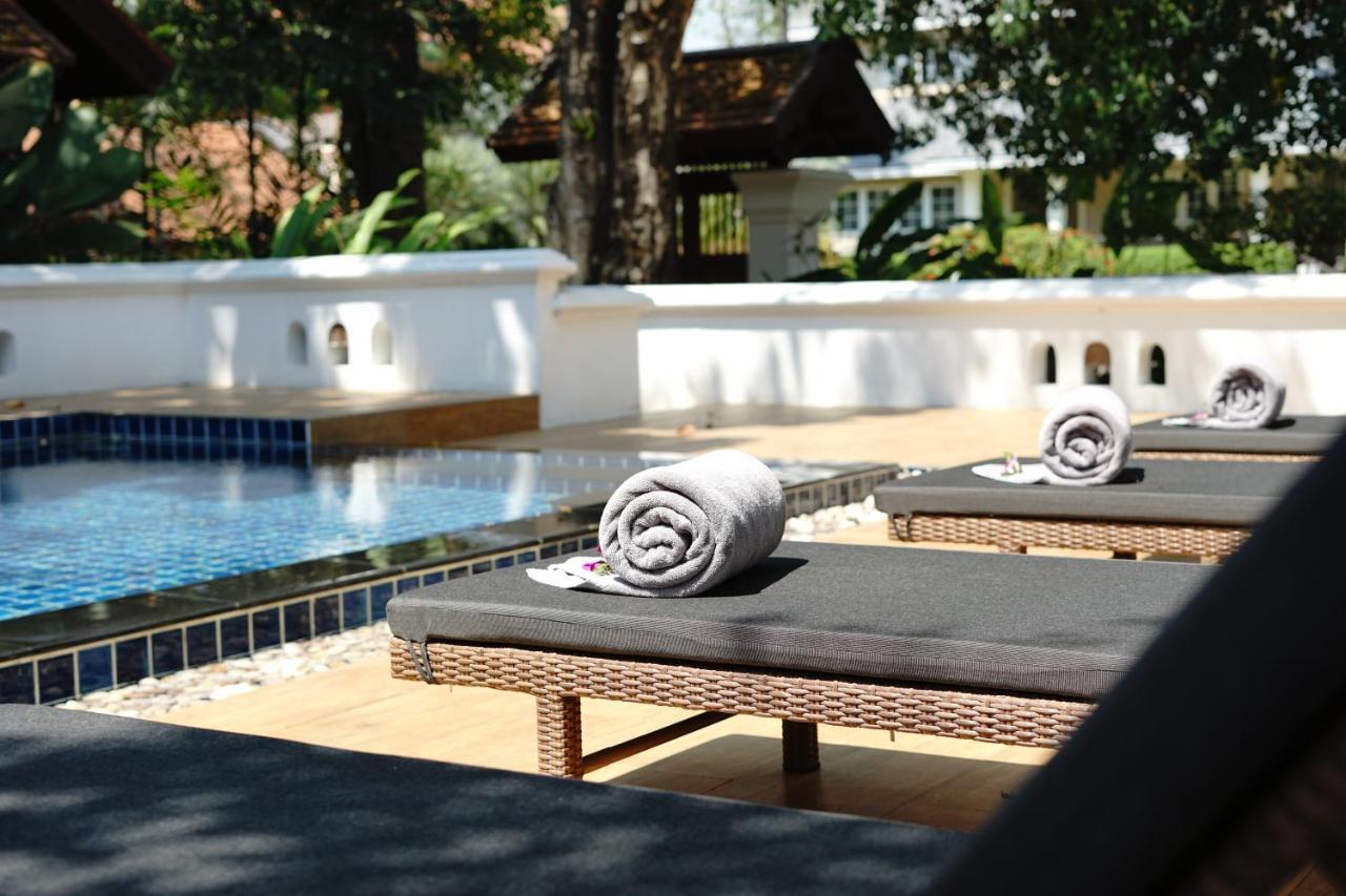 Oasis Baan Saen Doi Spa Resort Chiang Mai Luaran gambar