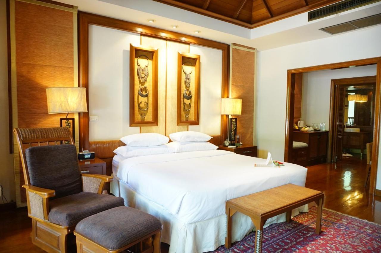 Oasis Baan Saen Doi Spa Resort Chiang Mai Luaran gambar