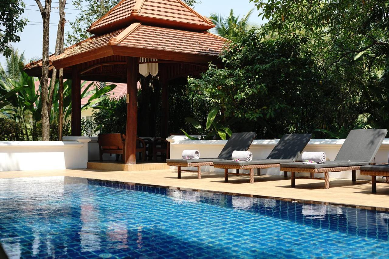 Oasis Baan Saen Doi Spa Resort Chiang Mai Luaran gambar